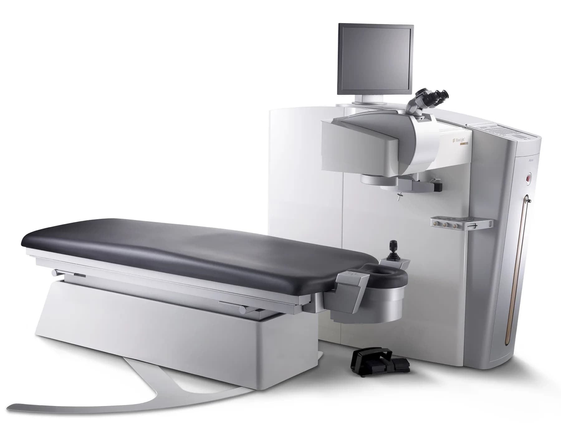 EX500 ClassicalView
