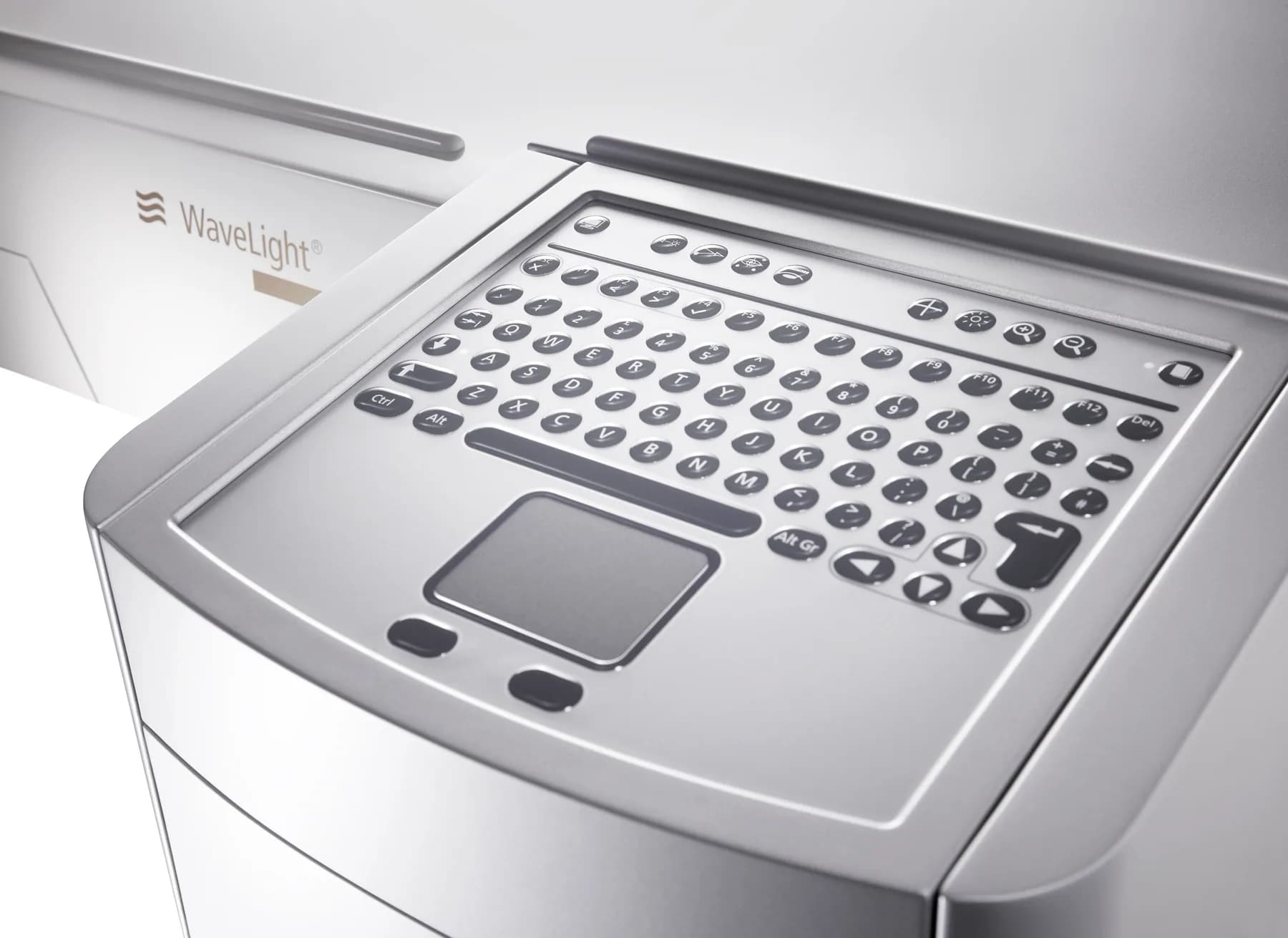 EX500 Keyboard